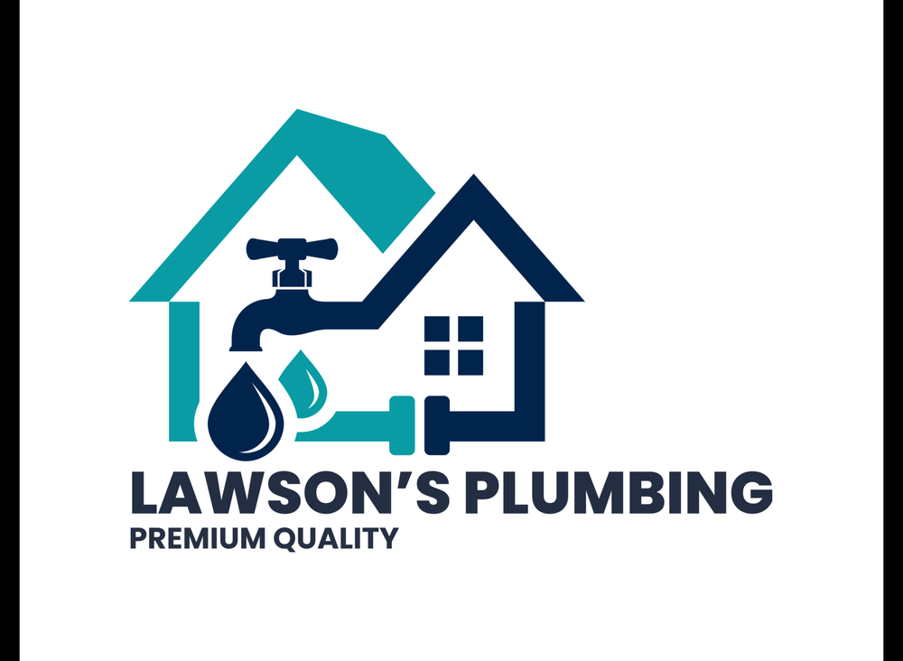 Slide of Lawsons Plumbing