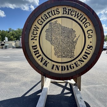 New Glarus Brewing Company - Breweries Near Me - New Glarus, Wisconsin New Glarus Brewing Company - Breweries Near Me - New Glarus, Wisconsin