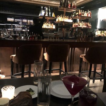 Maple & Ash - Bar - Steakhouses Near Me - Scottsdale, Arizona Maple & Ash - Bar - Steakhouses Near Me - Scottsdale, Arizona
