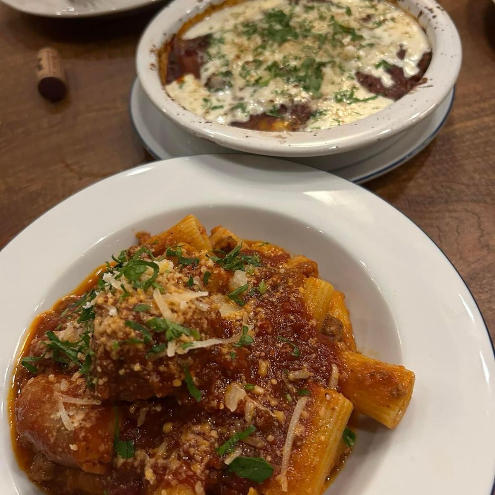 Ofena - Italian Near Me - San Francisco, California Ofena - Italian Near Me - San Francisco, California