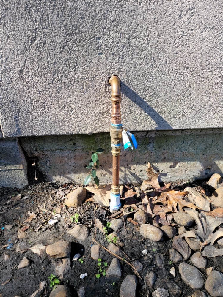 Slide of Anthony's Plumbing Services