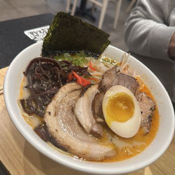 Dashiwa Ramen - Ramen Near Me - Arcadia, California