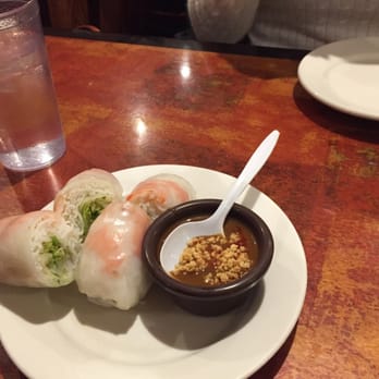 Pho Dat Thanh - Spring roll - Vietnamese Near Me - Towson, Maryland Pho Dat Thanh - Spring roll - Vietnamese Near Me - Towson, Maryland