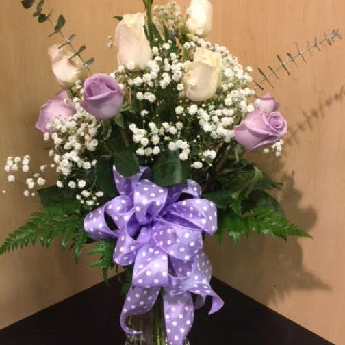 COUNTRY FLORAL AND GIFTS Updated August 2024 510 W Reed St, Moberly