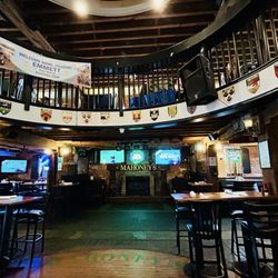 8/2/26 - classic Irish bar