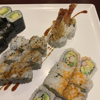 Tokyo Japanese Restaurant - cucumber rolls, crispy shrimp rolls and california rolls. - Japanese Near Me - Sioux Falls, South Dakota Tokyo Japanese Restaurant - cucumber rolls, crispy shrimp rolls and california rolls. - Japanese Near Me - Sioux Falls, South Dakota