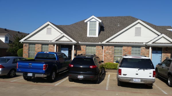 Wallner Richard L, MD