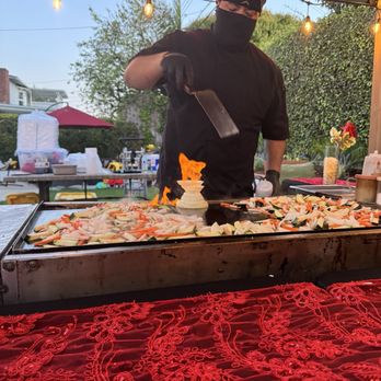 Nk Catering - Caterers Near Me
