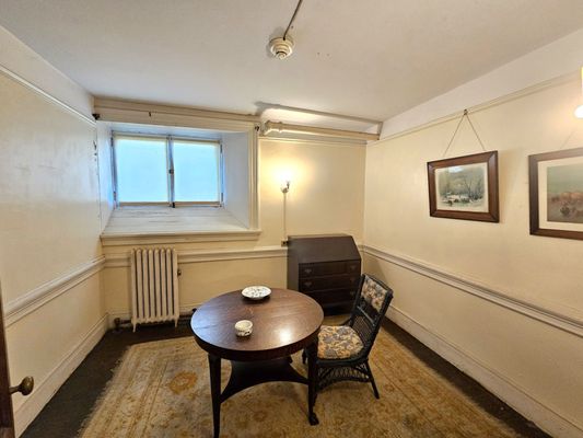 Vanderbilt Mansion National Historic Site by null