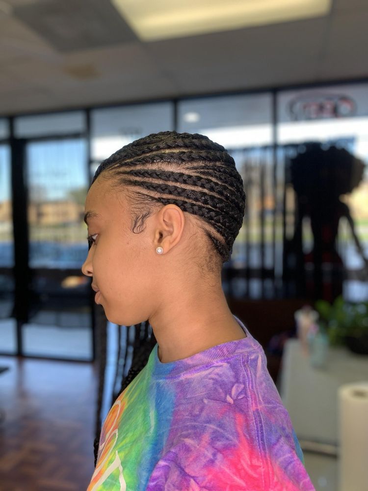 REFLECTIONS HAIR SALON 19 Photos 1776 Teasley Ln, Denton, Texas