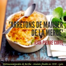 Le Jardin de Berthe
