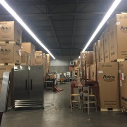 Food Service Supply