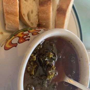 baked - Kale soup - Pizza Near Me - Galesburg, Illinois baked - Kale soup - Pizza Near Me - Galesburg, Illinois