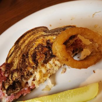 Kelly's Landing - American Near Me - Greenville Junction, Maine