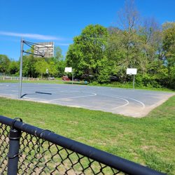 Salmon Brook Park