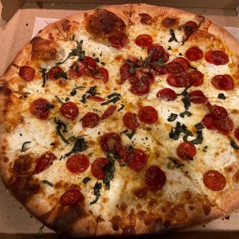 Belo Pizzeria - Sweetie Pie - Pizza Near Me - Eatontown, New Jersey Belo Pizzeria - Sweetie Pie - Pizza Near Me - Eatontown, New Jersey
