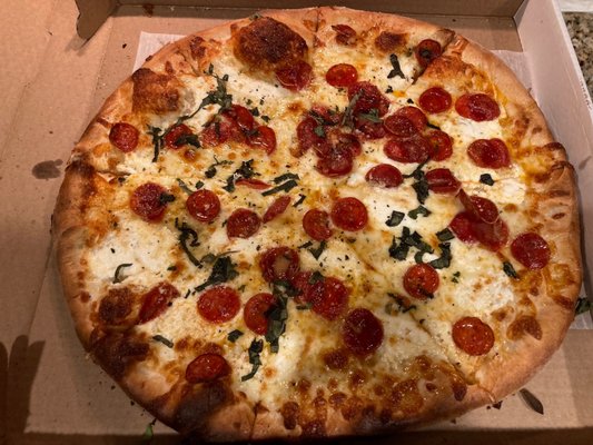 Belo Pizzeria by null