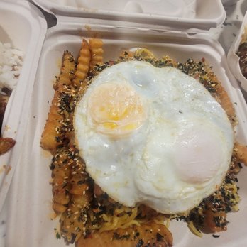 Mops Central - Food Trucks Near Me - Waipahu, Hawaii