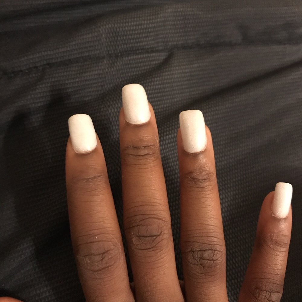 Fantasy Nail - Nail Salons Near Me - Huntsville, Texas