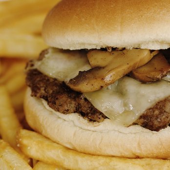 Lee's Hamburgers - cheeseburger and fries - Burgers Near Me - Covington, Louisiana