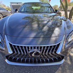 Lexus of Chandler
