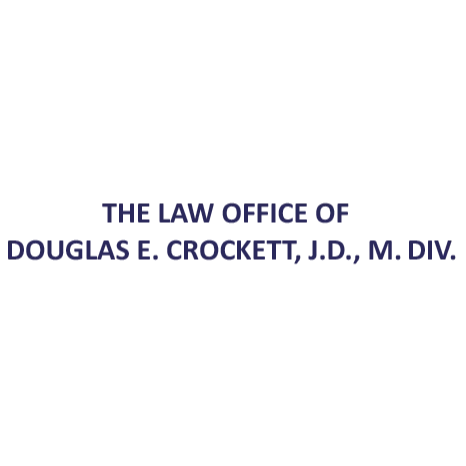 The Law Office of Douglas E. Crockett - divorce attorney in Richmond, VA