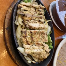 Fajitas