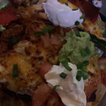 Hattricks - Chili nachos - American Near Me - Tampa, Florida Hattricks - Chili nachos - American Near Me - Tampa, Florida