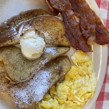 Roys Cafe - French toast - Cafes Near Me - Barstow, California Roys Cafe - French toast - Cafes Near Me - Barstow, California