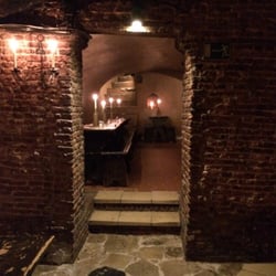 Pelgrom - Dining room