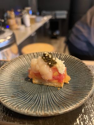 Omakase OSUKAA LIC by null
