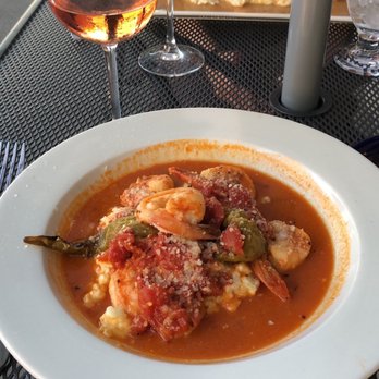 Ariano - Shrimp Limone from Ariano in Media - Pizza Near Me - Media, Pennsylvania
