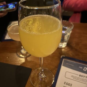 The Naked Pig - Mimosa - New American Near Me - New York, New York The Naked Pig - Mimosa - New American Near Me - New York, New York