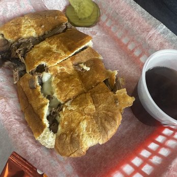 Yoder's Sandwich Shoppe - Sandwiches Near Me - Perry, Georgia
