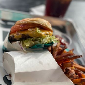 Eazzy Burger - Burgers Near Me - Richmond, Virginia Eazzy Burger - Burgers Near Me - Richmond, Virginia