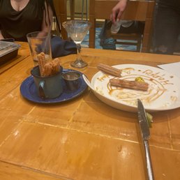 Churros