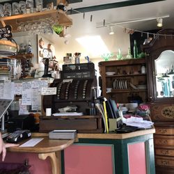 Rosewood Cafe