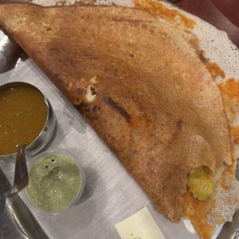 Shri Balaji Bhavan - Mysore Masala Dosa - Indian Near Me - Houston, Texas Shri Balaji Bhavan - Mysore Masala Dosa - Indian Near Me - Houston, Texas