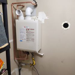 Superior Water Works Plumbing & Rooter