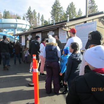 Alpine Slide At Magic Mountain - Biggest line I ever saw at Alpine Slide - Go Karts Near Me - Big Bear Lake, California Alpine Slide At Magic Mountain - Biggest line I ever saw at Alpine Slide - Go Karts Near Me - Big Bear Lake, California