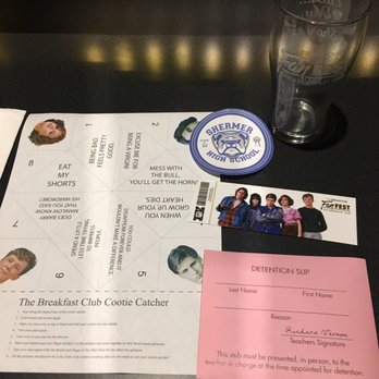 Flix Brewhouse Carmel - Cinema Near Me - Carmel, Indiana