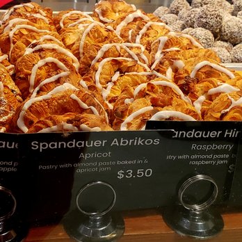 Danish Pastry House - Spandau Pastries - Bakeries Near Me - Toronto, Ontario