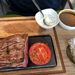 Steak House Martigny
