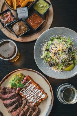 La Popular Austin by null