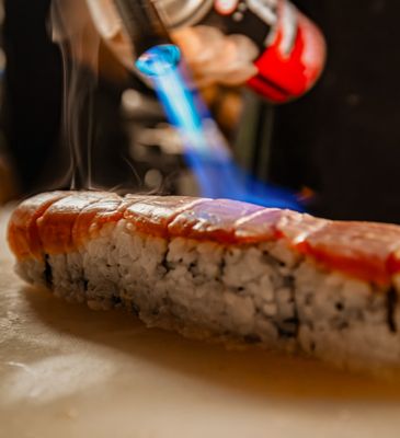 The Highwood by null