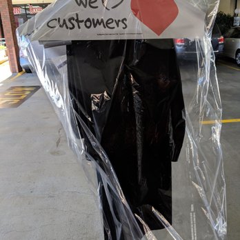 Pristine Cleaners - Fresh, clean clothes with great service!!! - Sewing & Alterations Near Me - Glendale, California