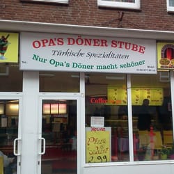 Opa's Döner