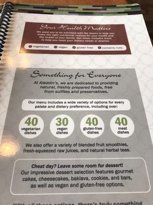 Menu photo 6 Aladdin's Eatery - Crocker Park Westlake, OH Menu photo 6 Aladdin's Eatery - Crocker Park Westlake, OH