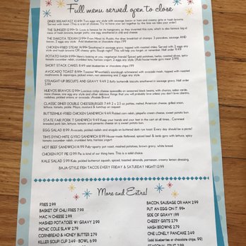 Ladybird Diner - Yummmy yum yum - Cafes Near Me - Lawrence, Kansas Ladybird Diner - Yummmy yum yum - Cafes Near Me - Lawrence, Kansas