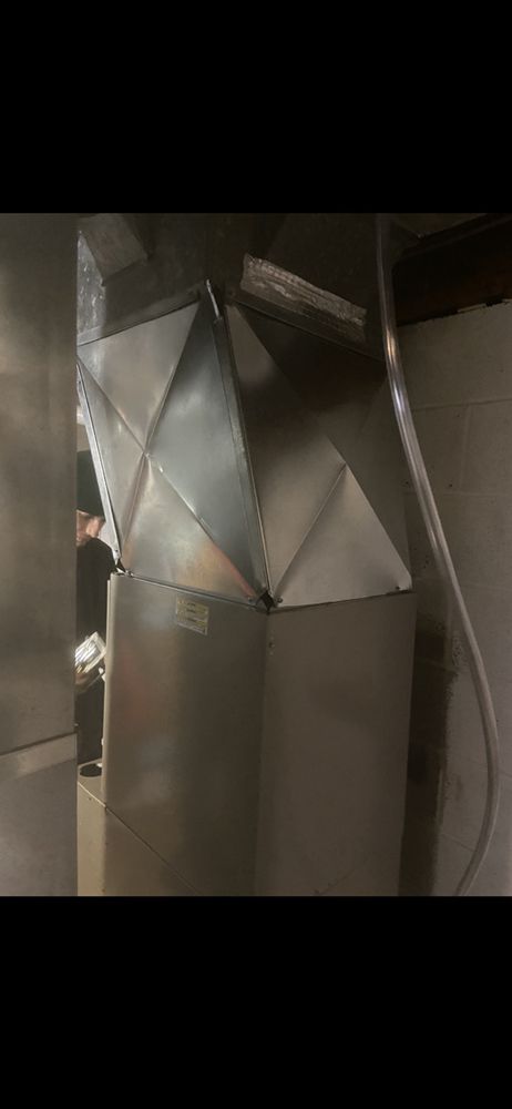 Slide of Boosted Heating, Plumbing & Air